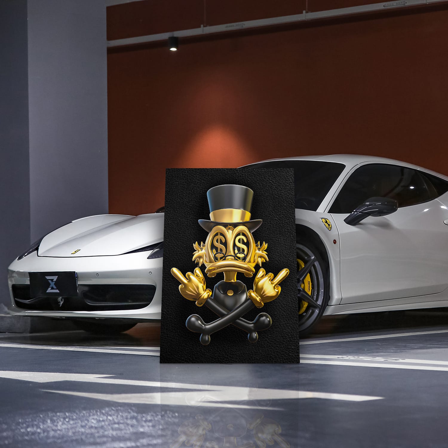 Bad Scrooge (Tweedekans) - Afbeelding 5