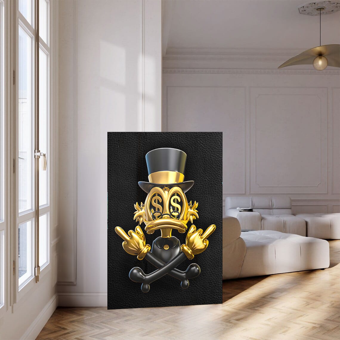 Bad Scrooge (Tweedekans) - Afbeelding 3