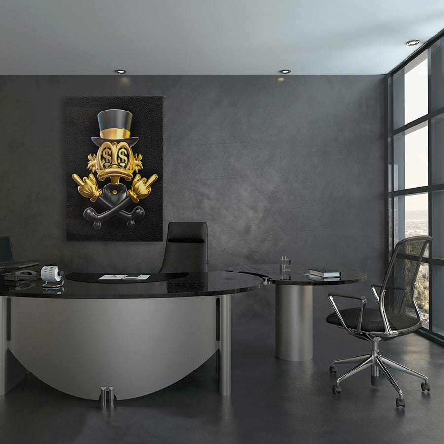 Bad Scrooge (Tweedekans) - Afbeelding 7