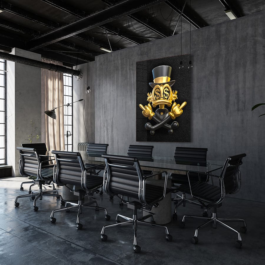 Bad Scrooge (Tweedekans) - Afbeelding 8