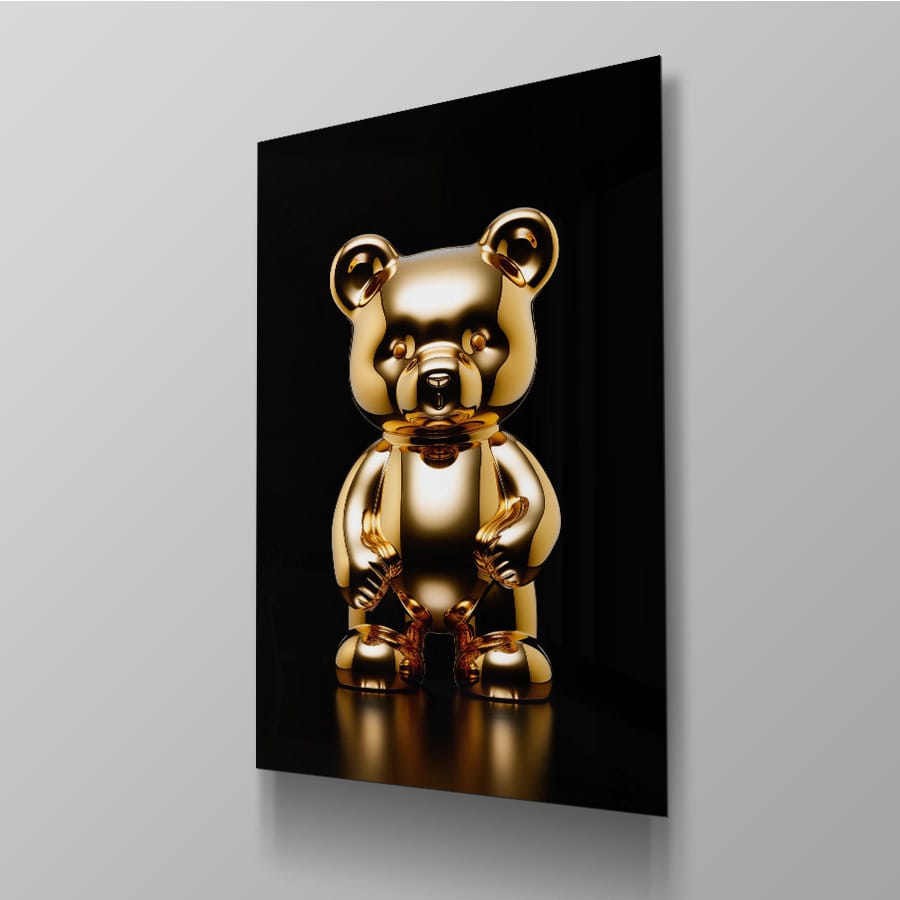 Bling Bear Brilliance - Afbeelding 4