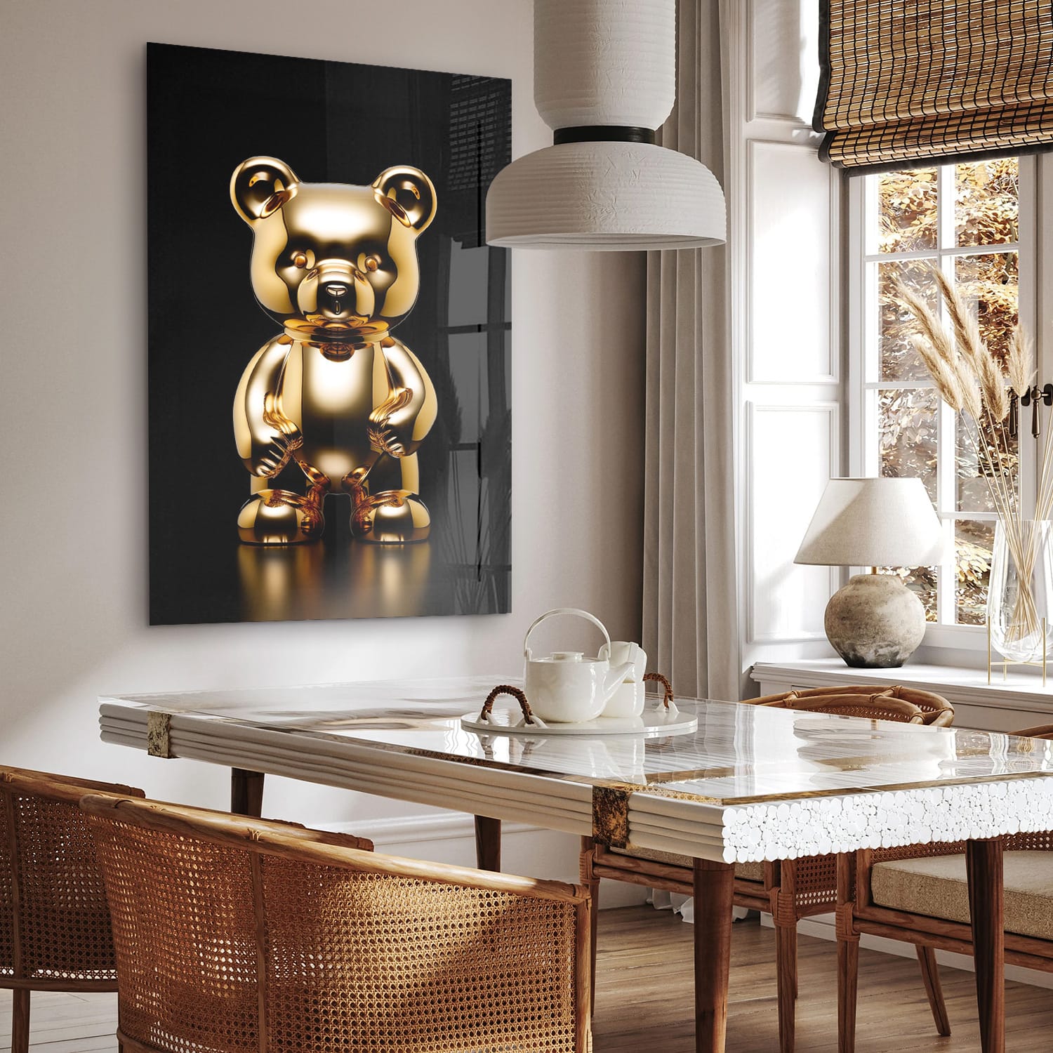 Bling Bear Brilliance - Afbeelding 3