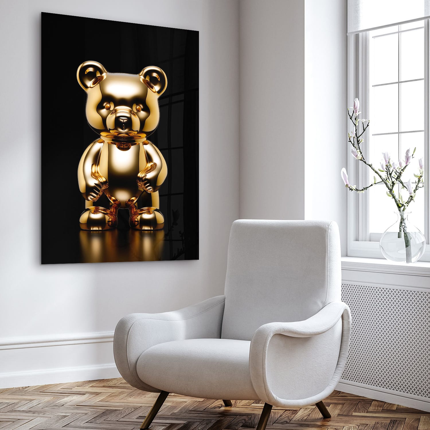 Bling Bear Brilliance - Afbeelding 5