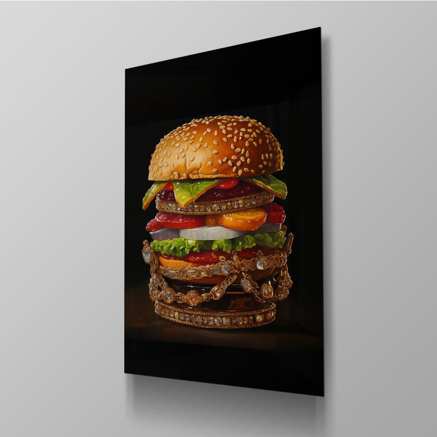 Burger Bling - Afbeelding 4