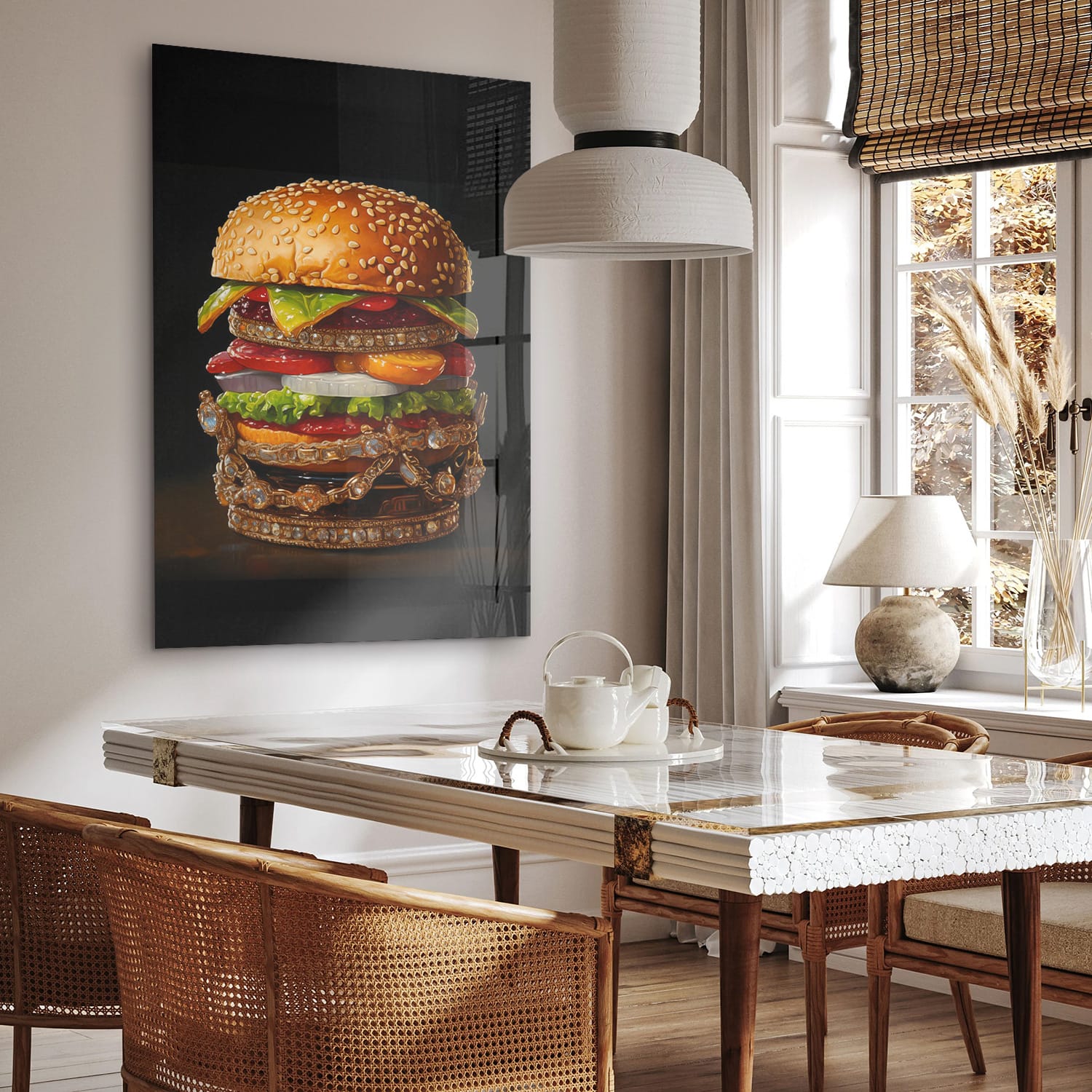 Burger Bling - Afbeelding 3