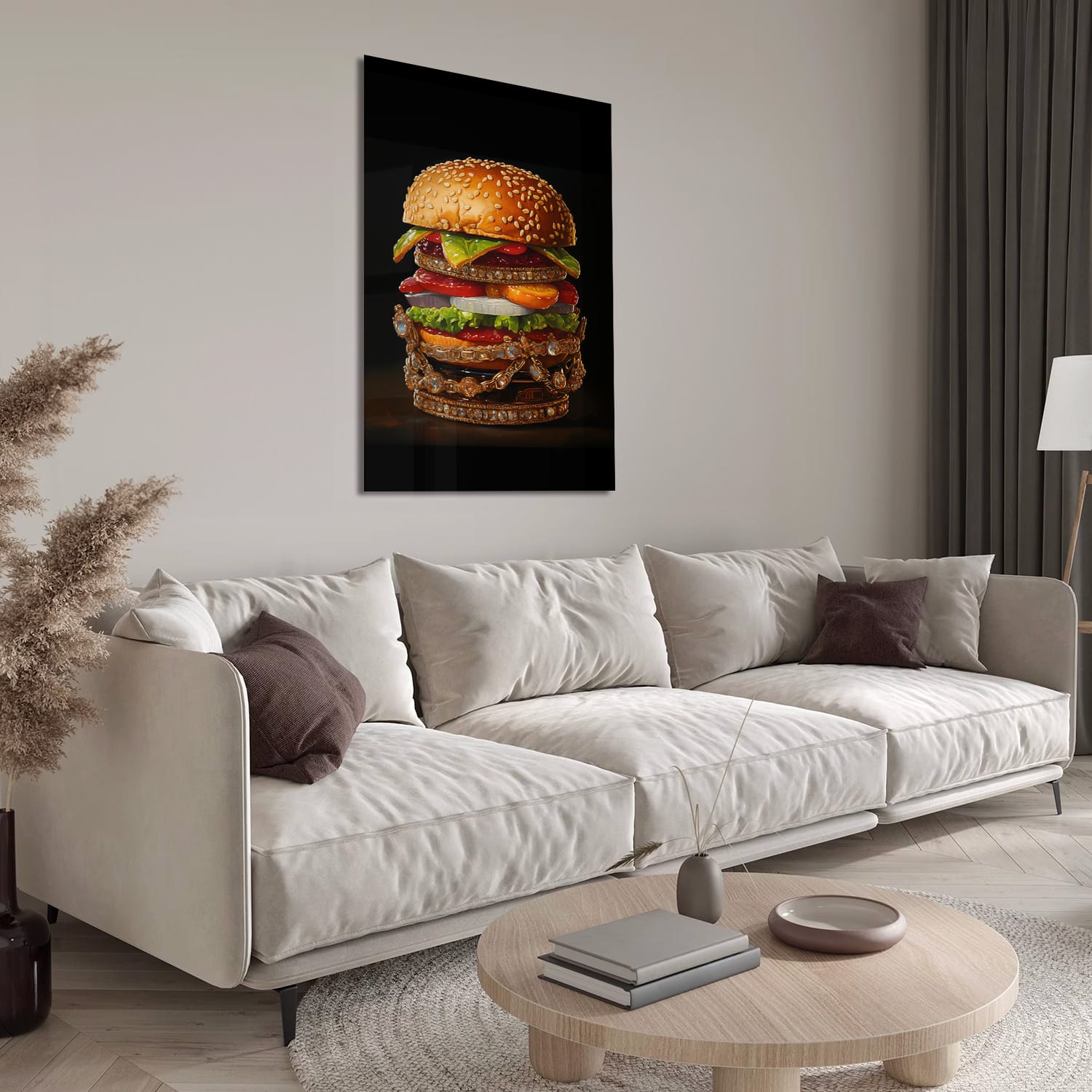 Burger Bling - Afbeelding 5