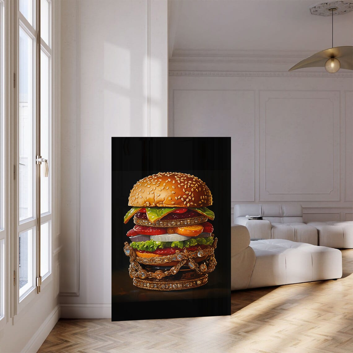 Burger Bling - Afbeelding 7