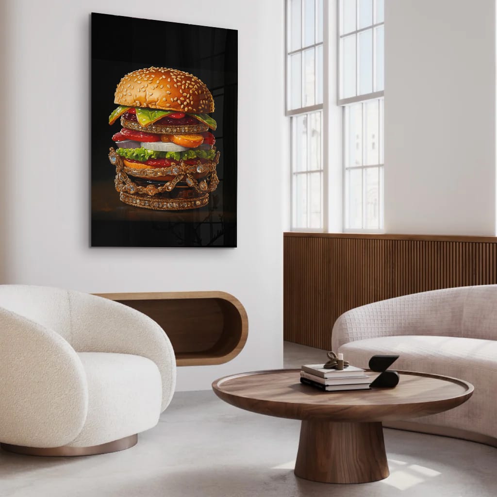 Burger Bling - Afbeelding 8