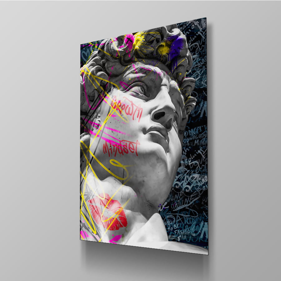 David Graffiti - Afbeelding 4