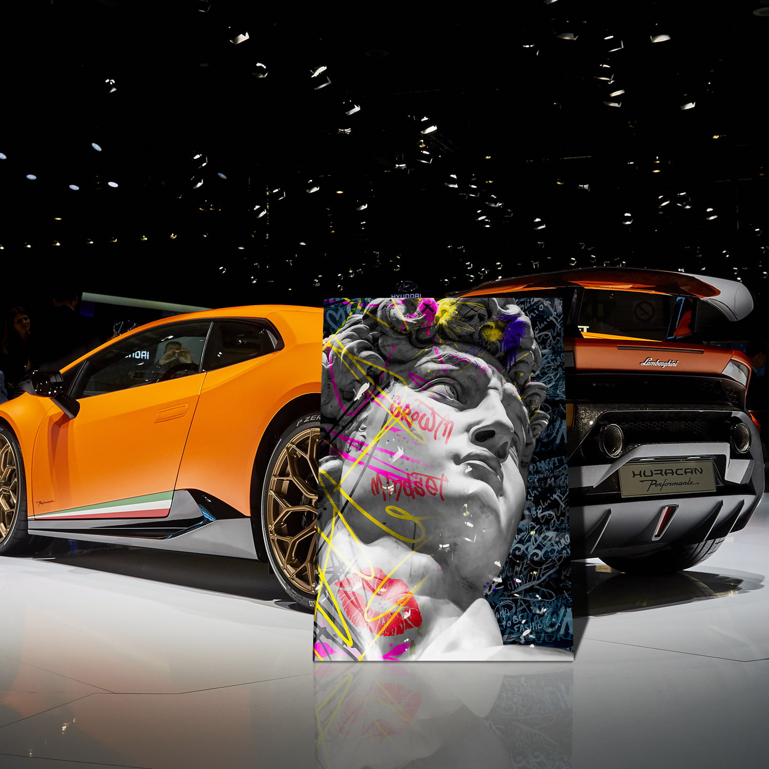 David Graffiti - Afbeelding 7