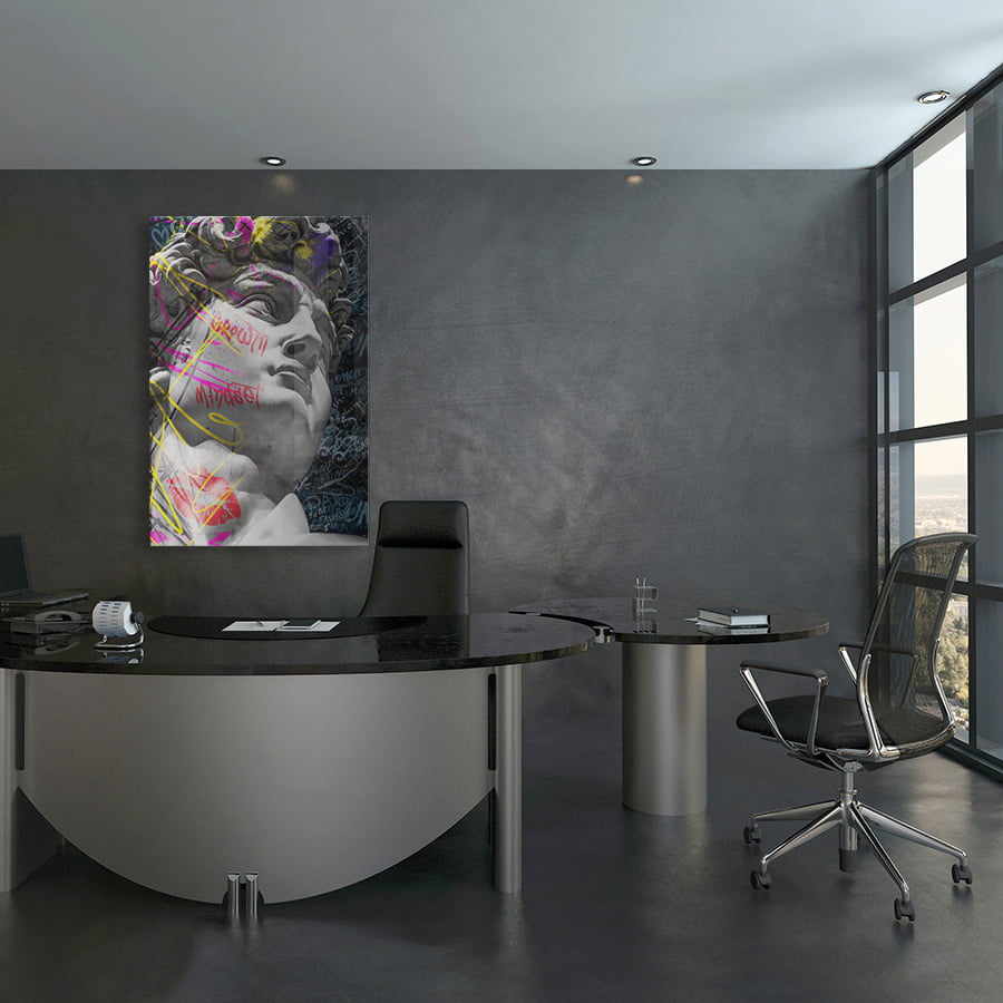 David Graffiti - Afbeelding 6