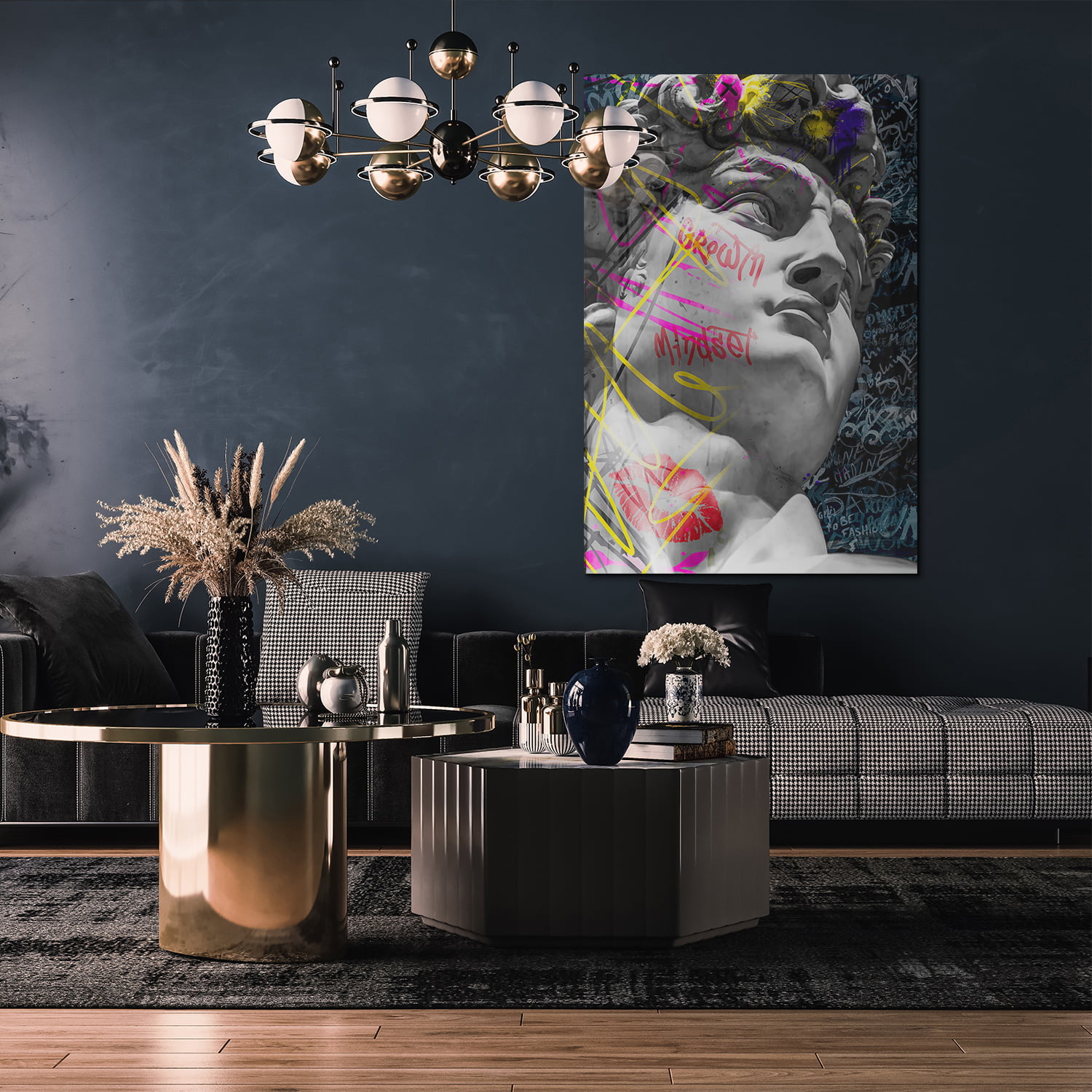 David Graffiti - Afbeelding 8