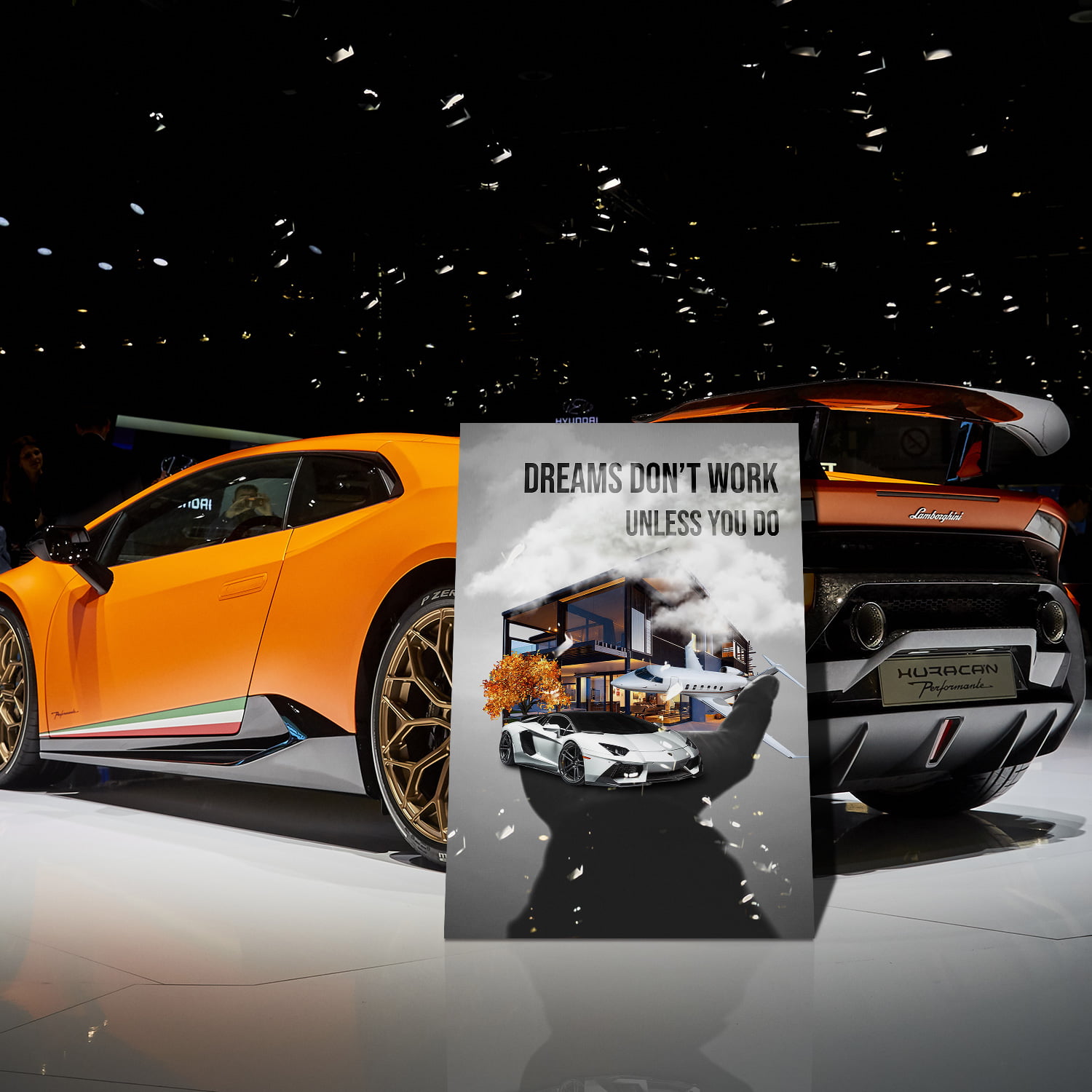 Dreams Don't Work - Afbeelding 5