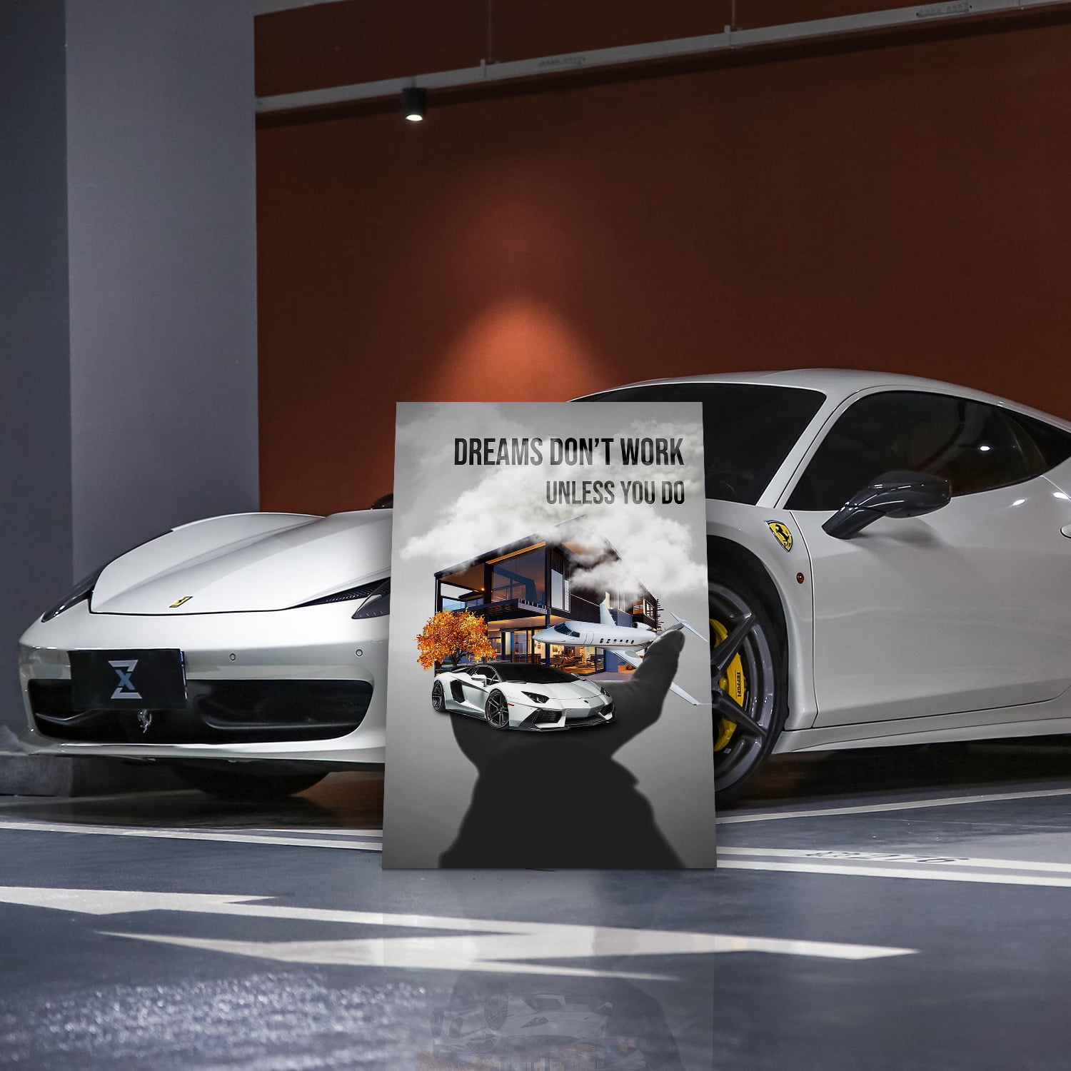 Dreams Don't Work - Afbeelding 2