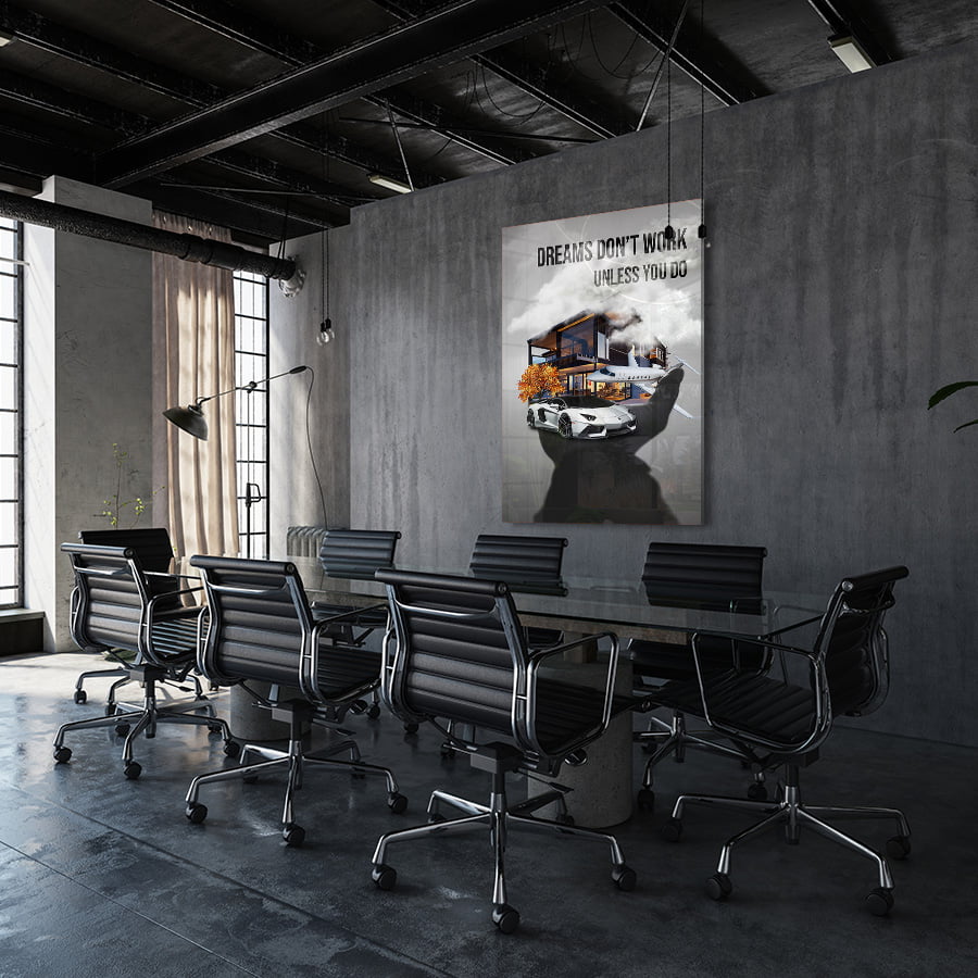 Dreams Don't Work - Afbeelding 3