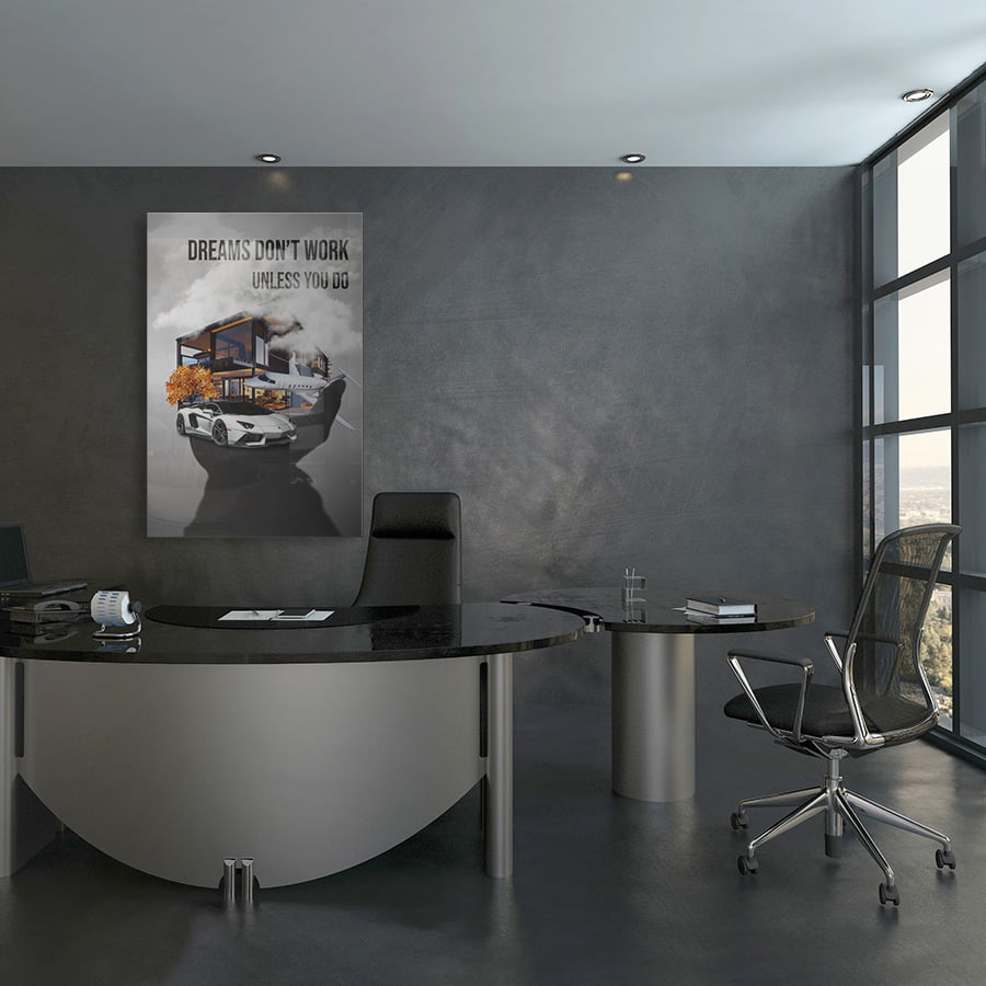 Dreams Don't Work - Afbeelding 6