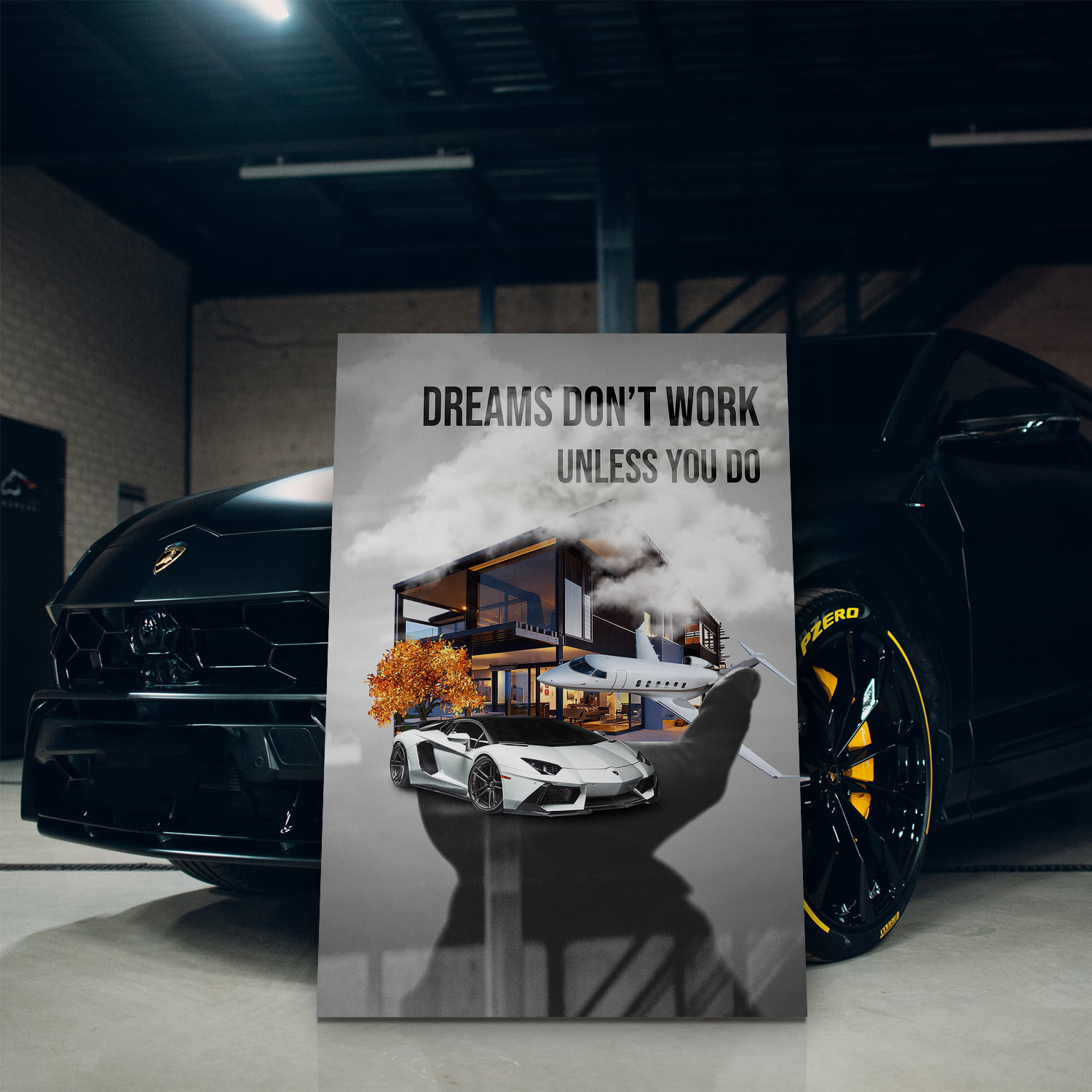 Dreams Don't Work - Afbeelding 7