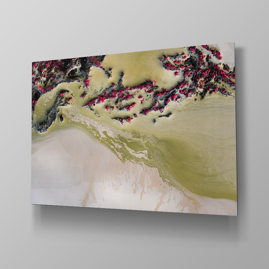 Earthen Elegance - Afbeelding 4