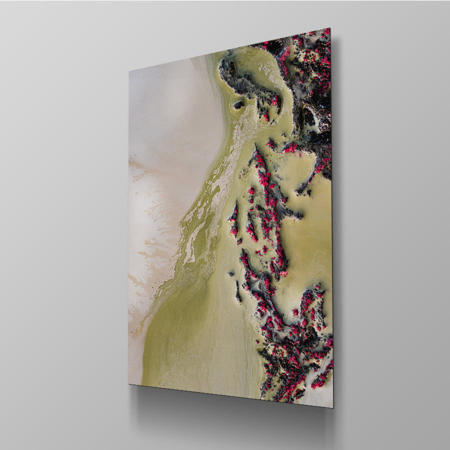 Earthen Elegance - Afbeelding 2