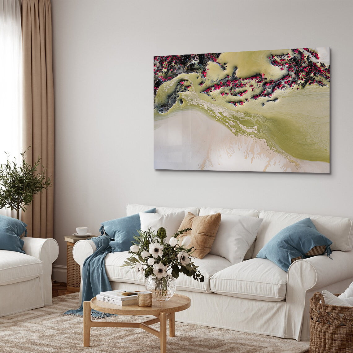 Earthen Elegance - Afbeelding 3