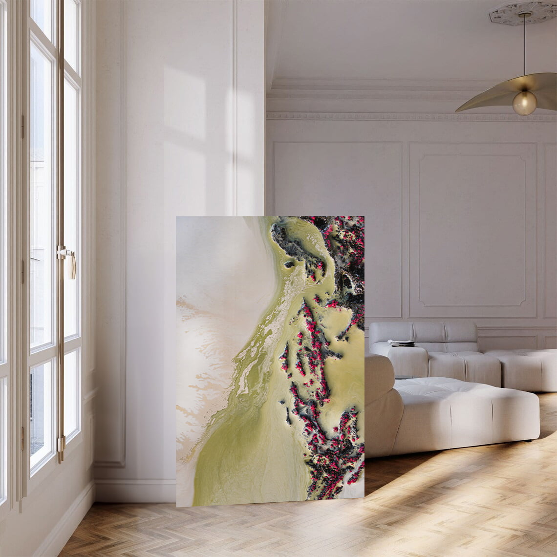 Earthen Elegance - Afbeelding 5