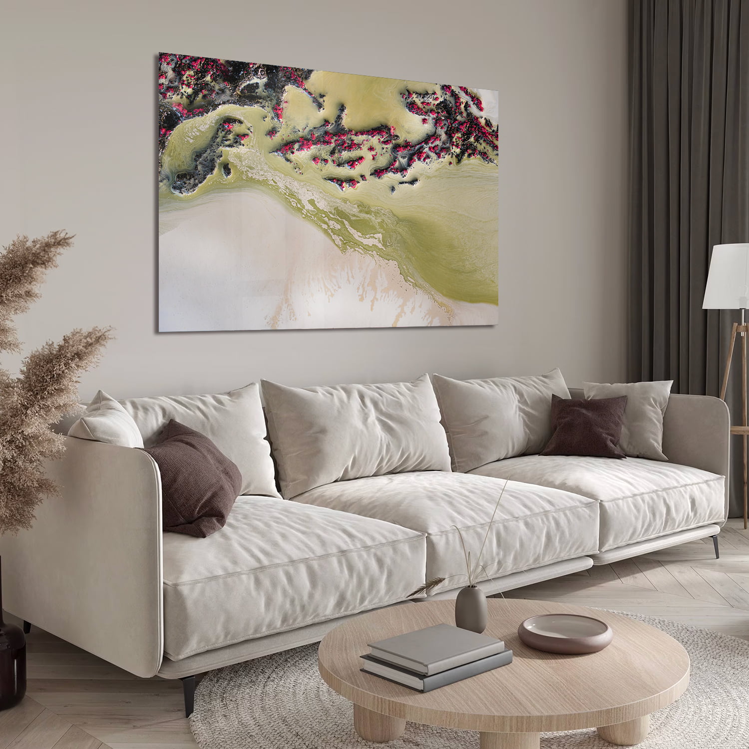 Earthen Elegance - Afbeelding 6