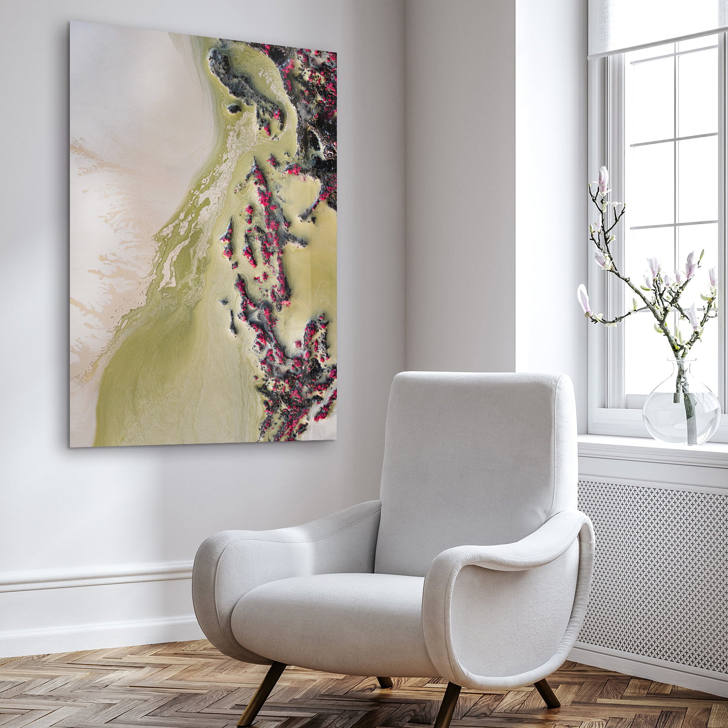 Earthen Elegance - Afbeelding 7