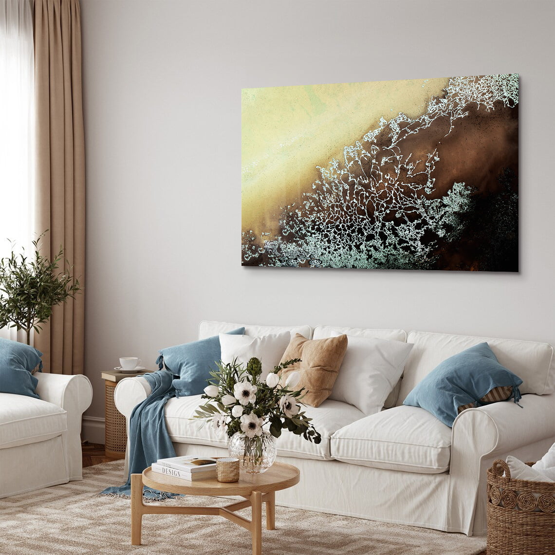 Ethereal Embrace - Afbeelding 3