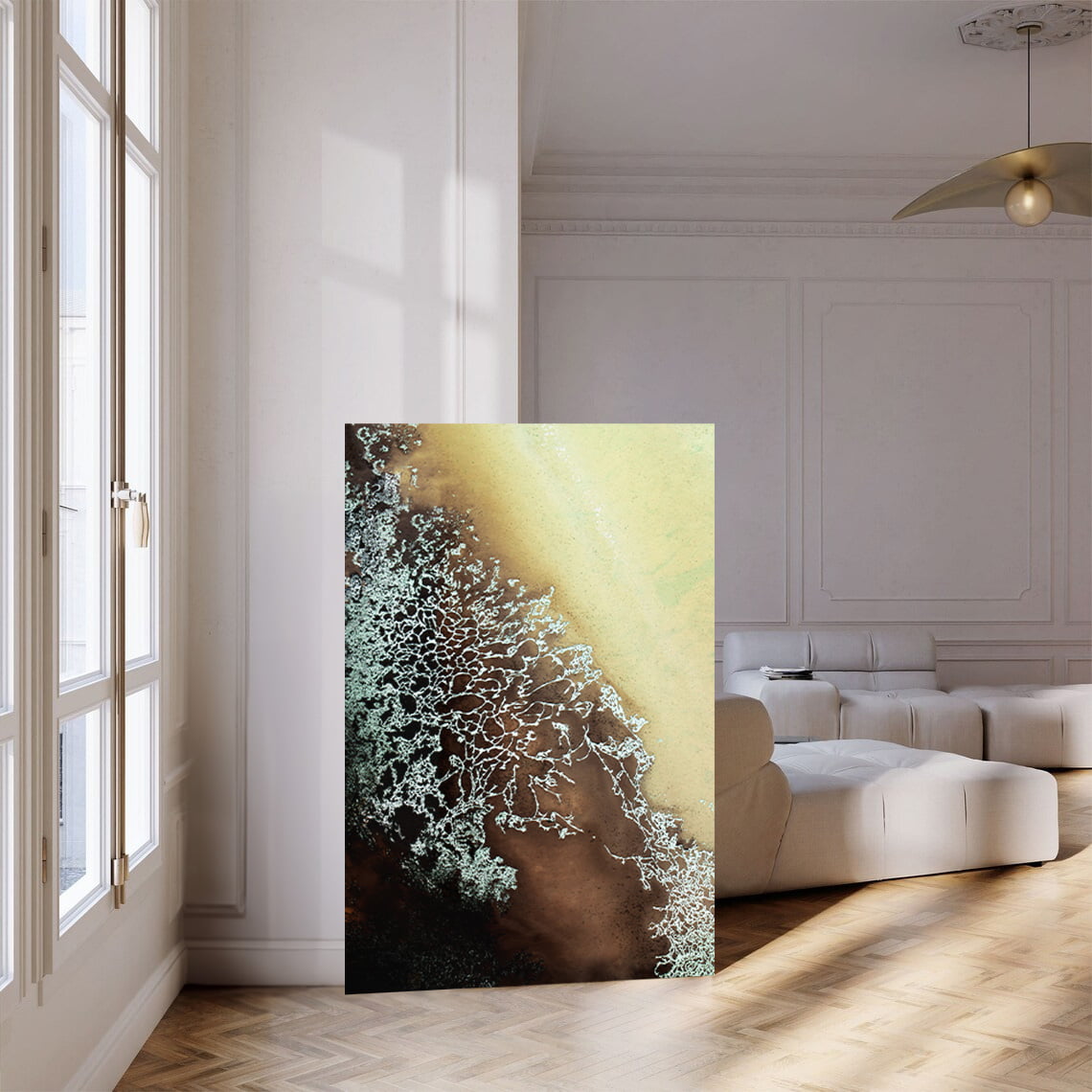 Ethereal Embrace - Afbeelding 5