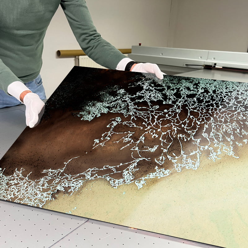 Ethereal Embrace - Afbeelding 8