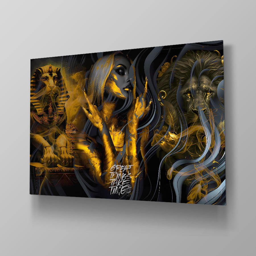 Fabian - Great Things Take Time - Afbeelding 4