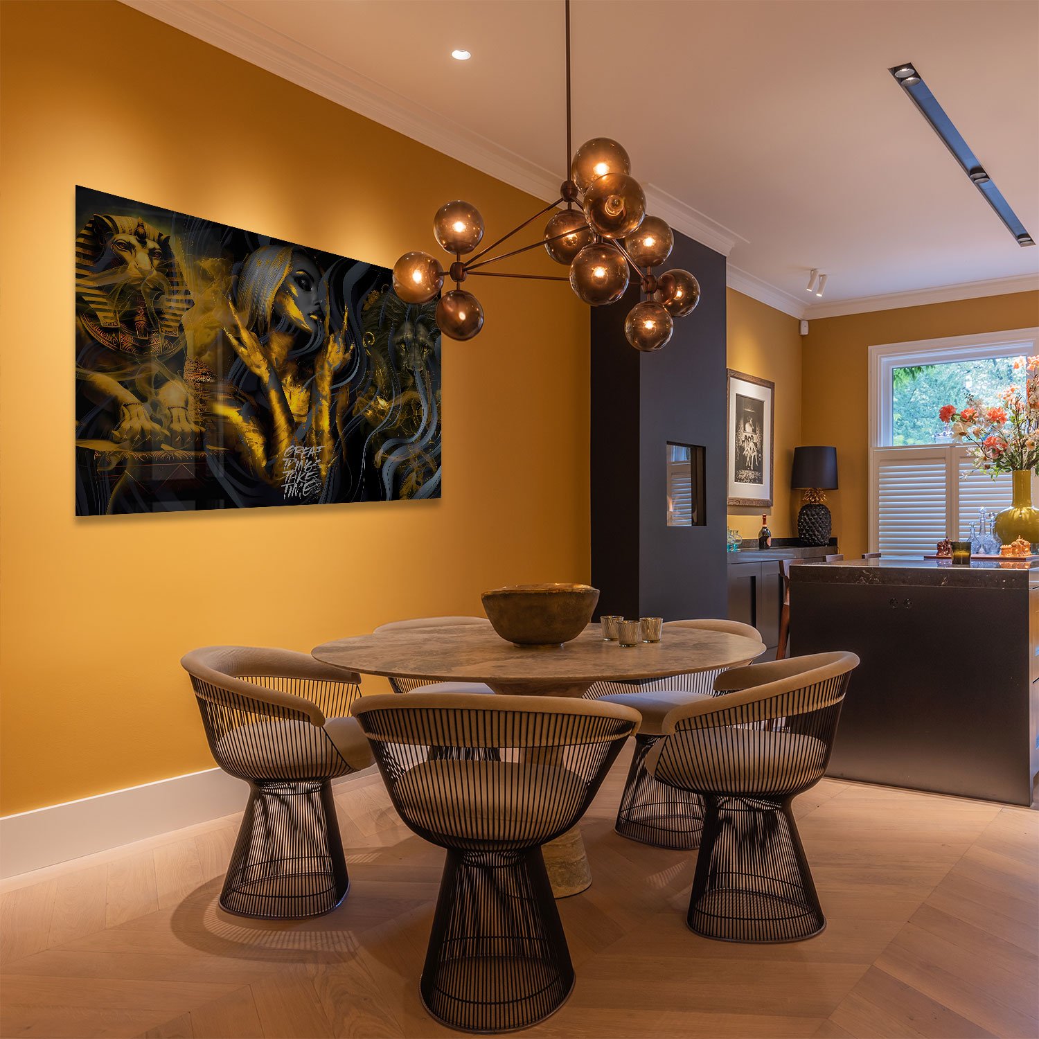 Fabian - Great Things Take Time - Afbeelding 5