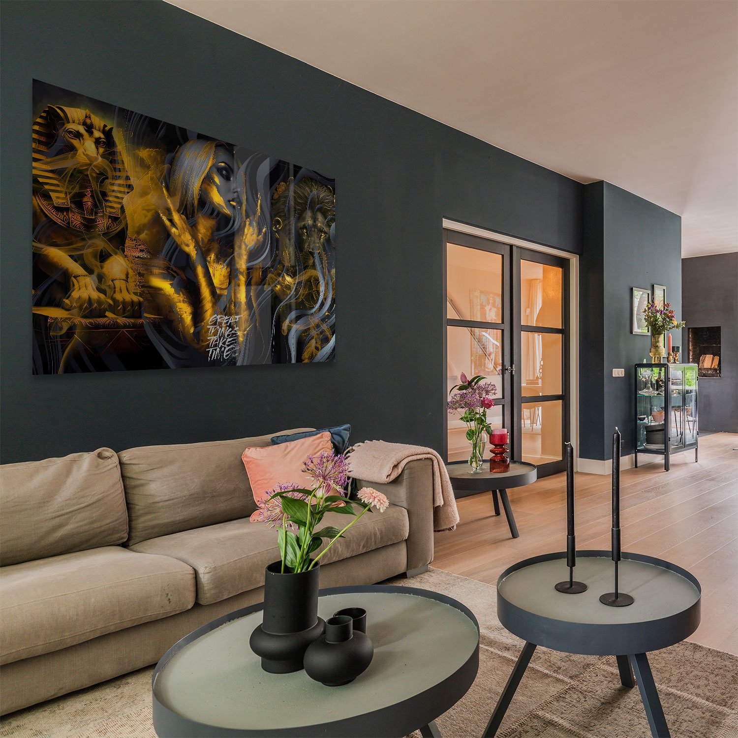 Fabian - Great Things Take Time - Afbeelding 6