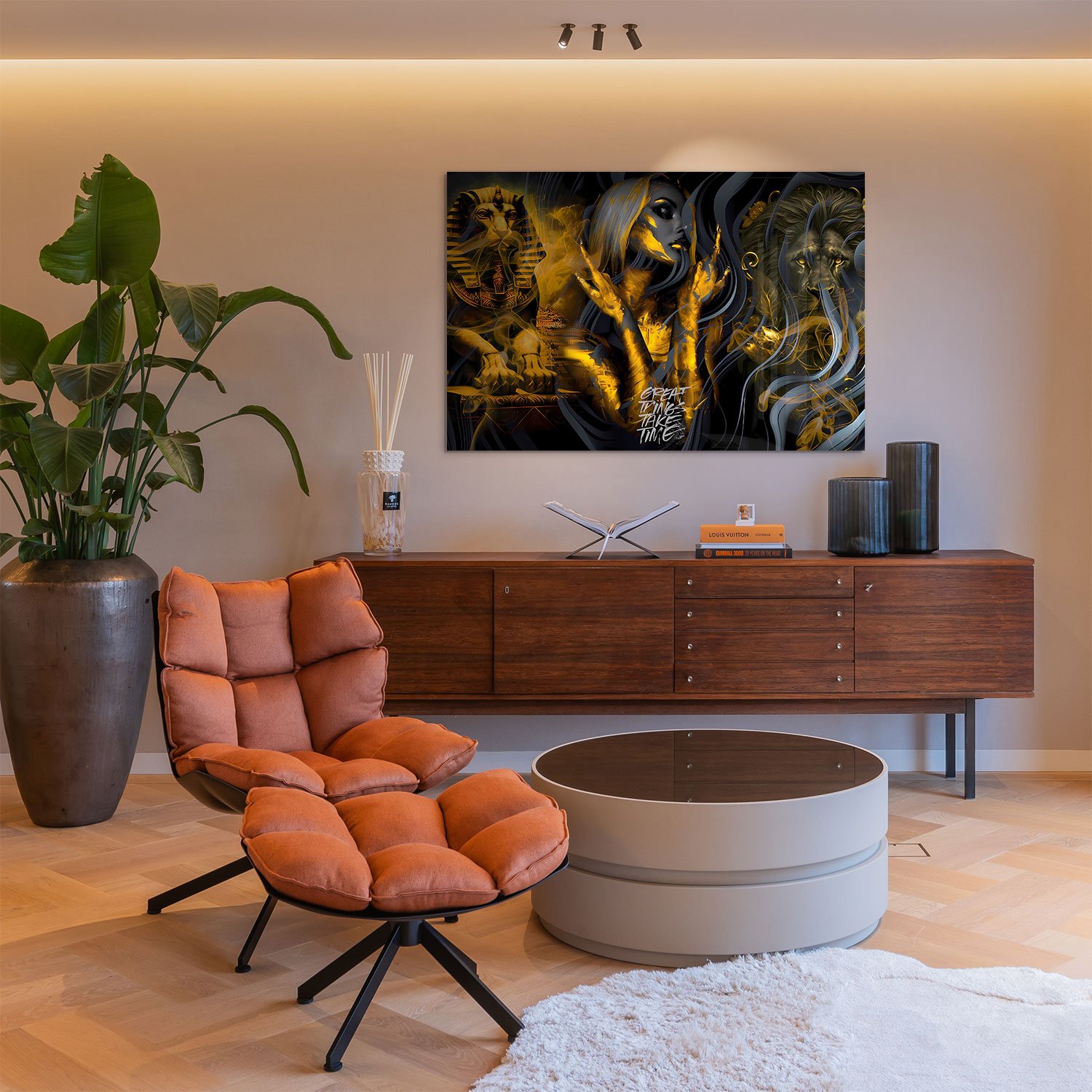 Fabian - Great Things Take Time - Afbeelding 7