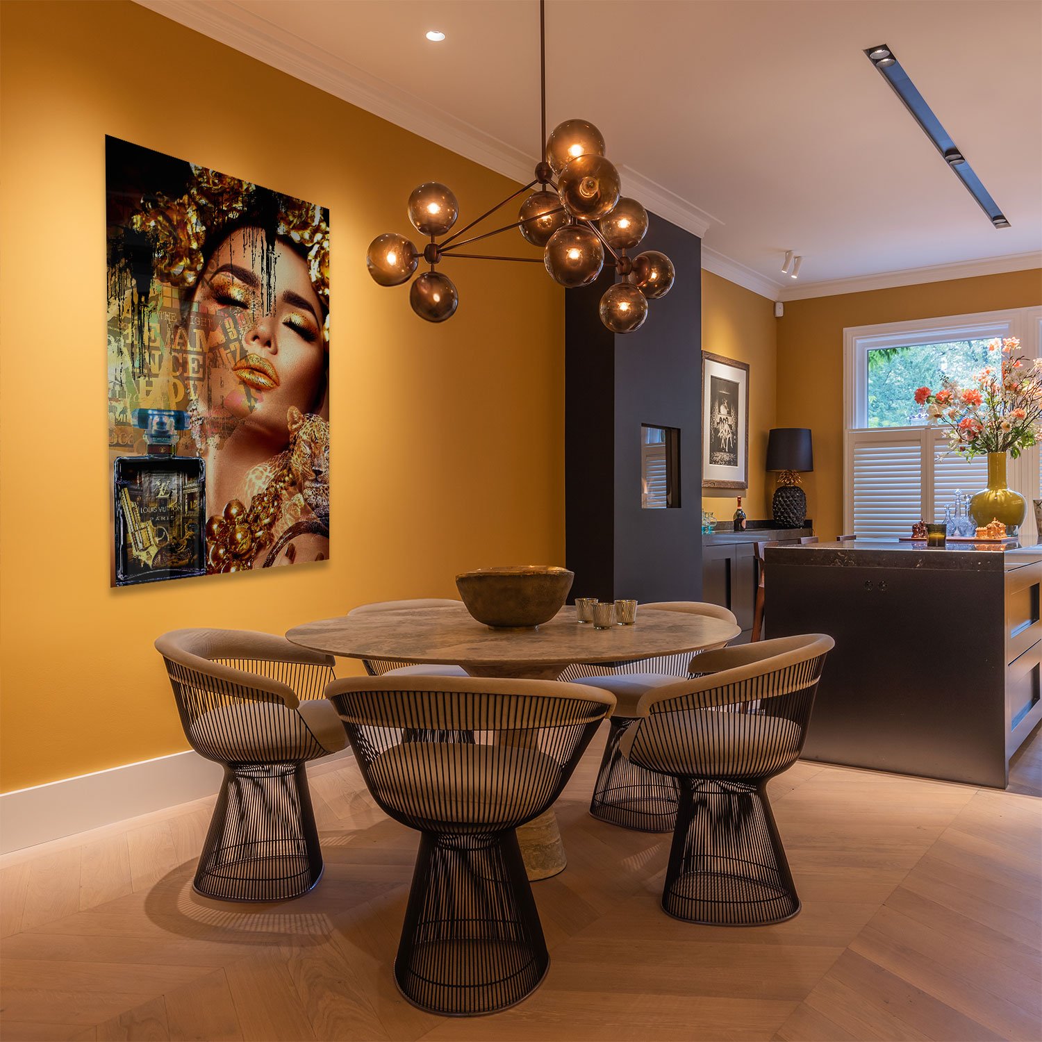 Fabian - The Bomb - Afbeelding 2