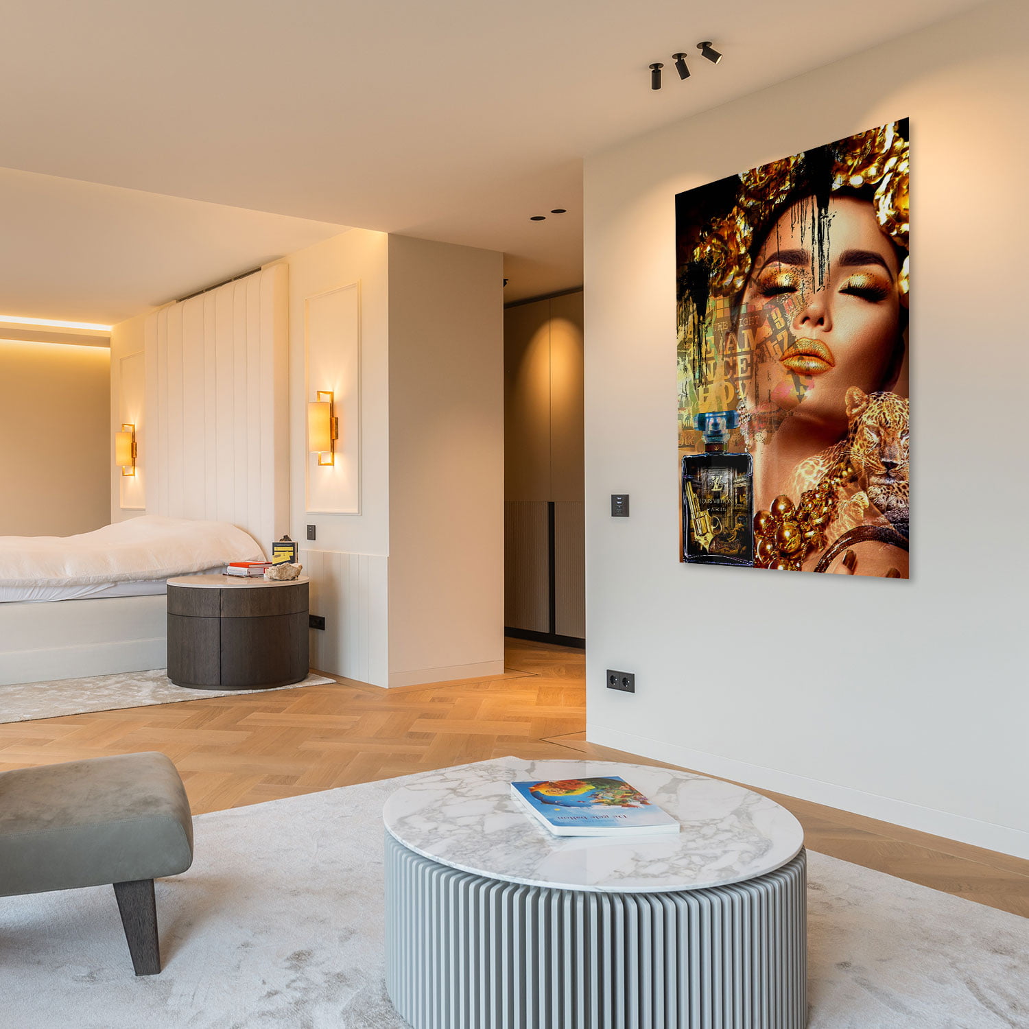 Fabian - The Bomb - Afbeelding 3