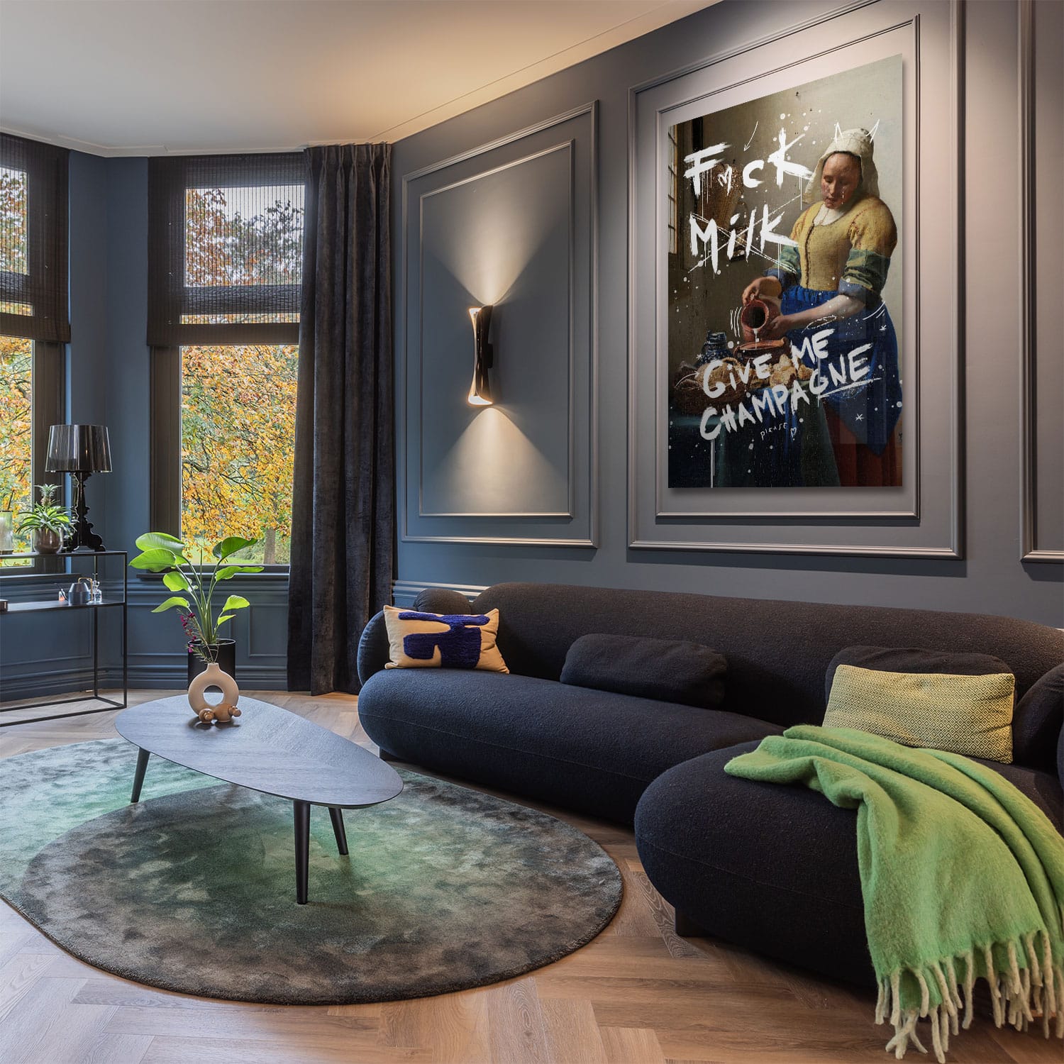 F*ck Milk - Afbeelding 5