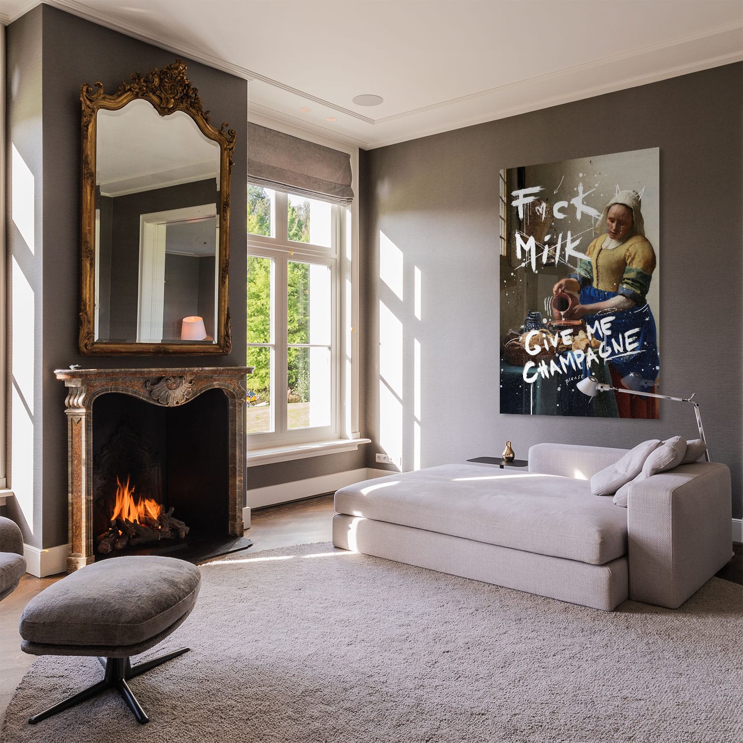 F*ck Milk - Afbeelding 2