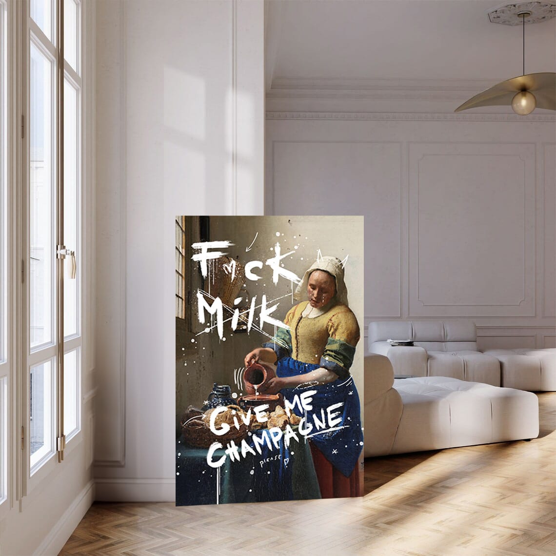 F*ck Milk - Afbeelding 12