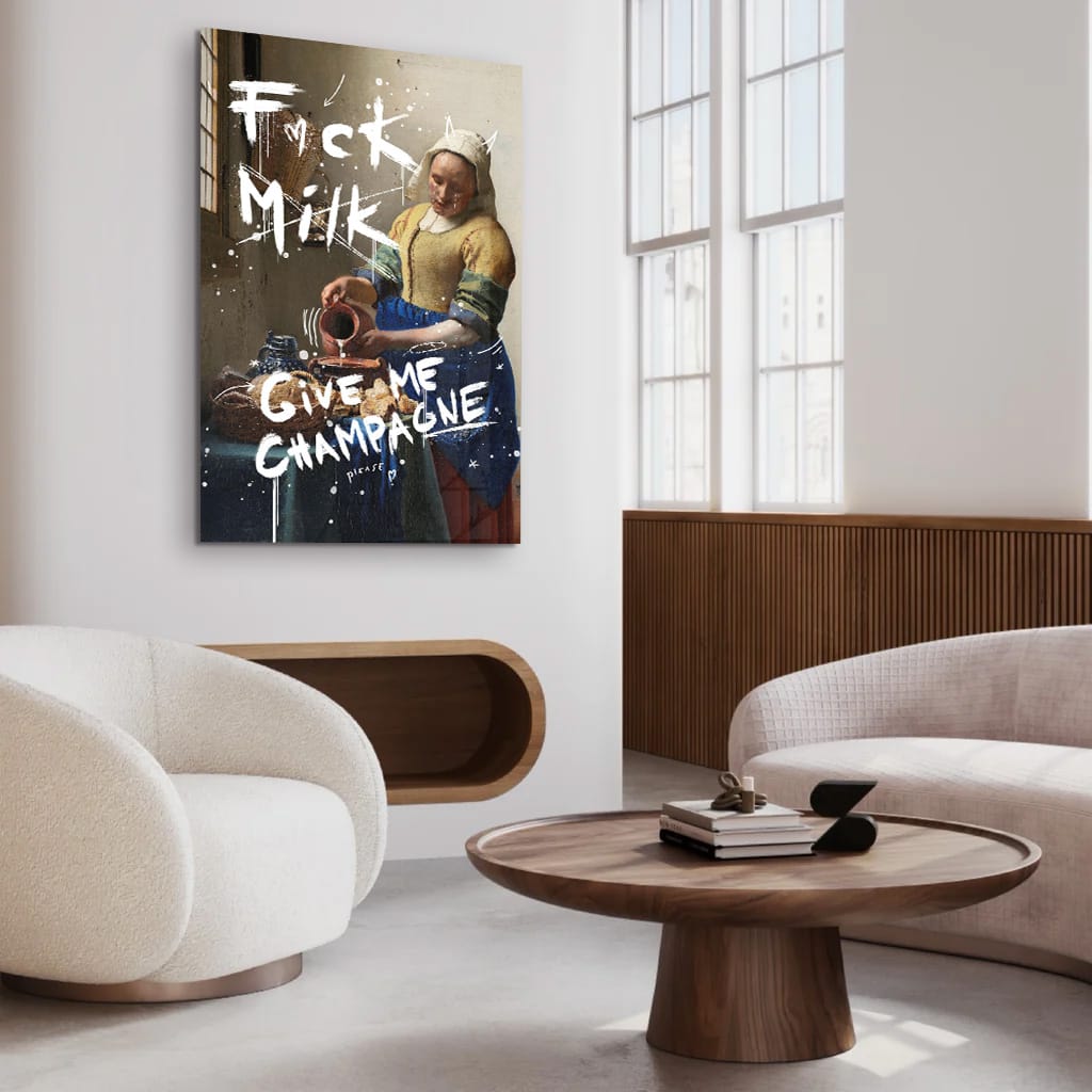 F*ck Milk - Afbeelding 13