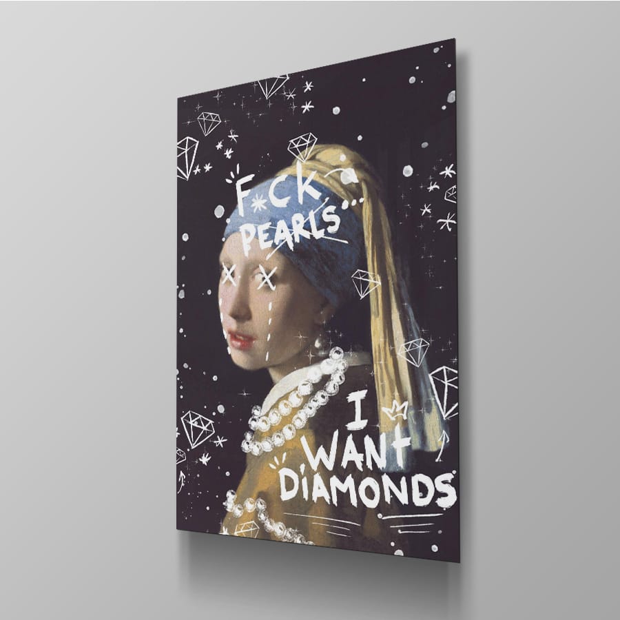 F*ck Pearls - Afbeelding 4