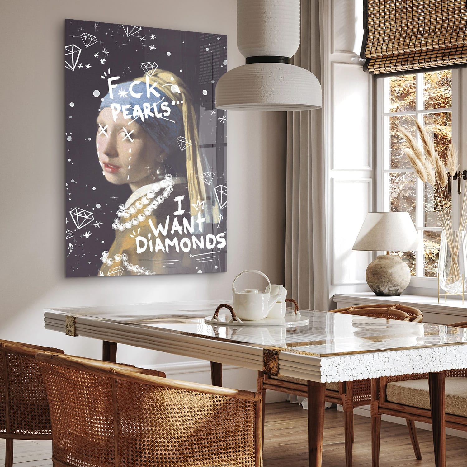 F*ck Pearls - Afbeelding 5