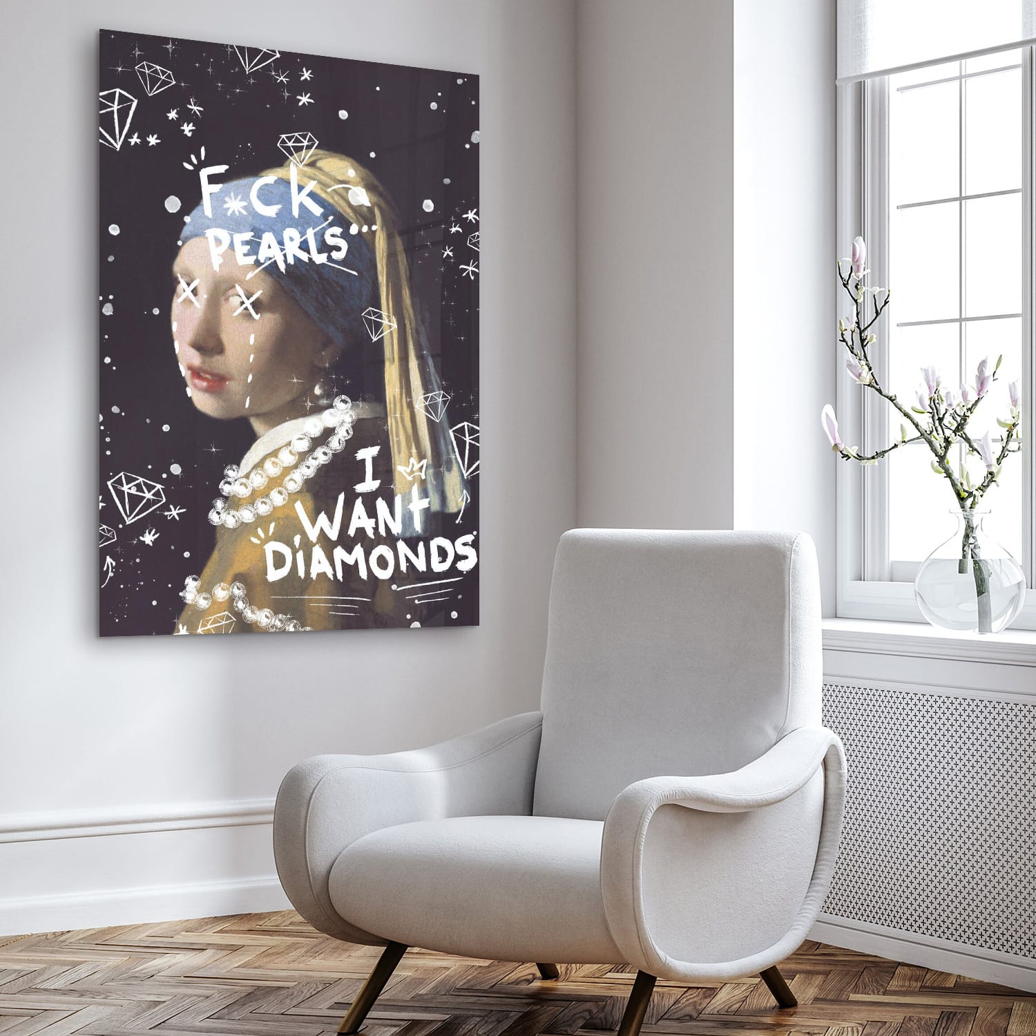 F*ck Pearls - Afbeelding 6