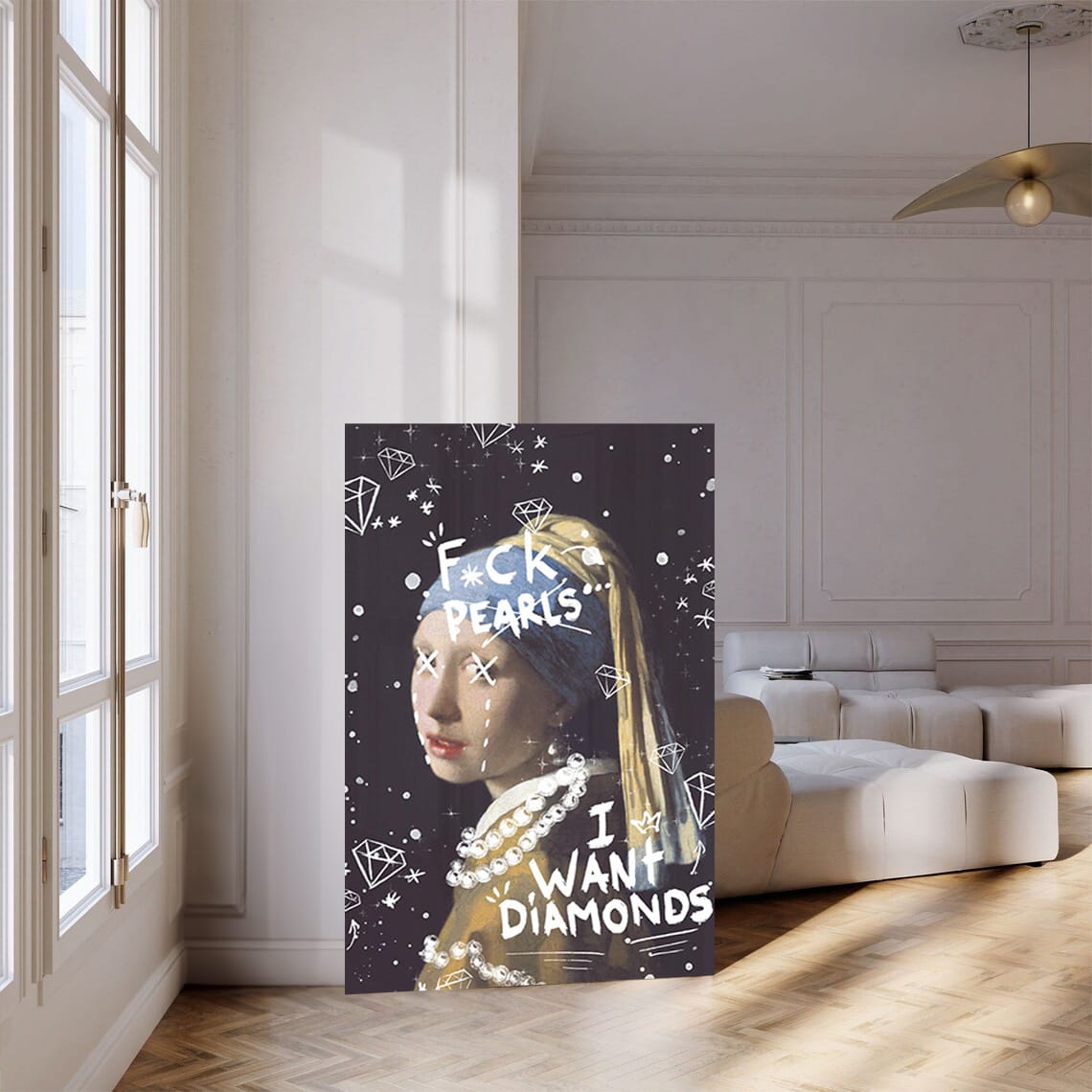 F*ck Pearls - Afbeelding 7