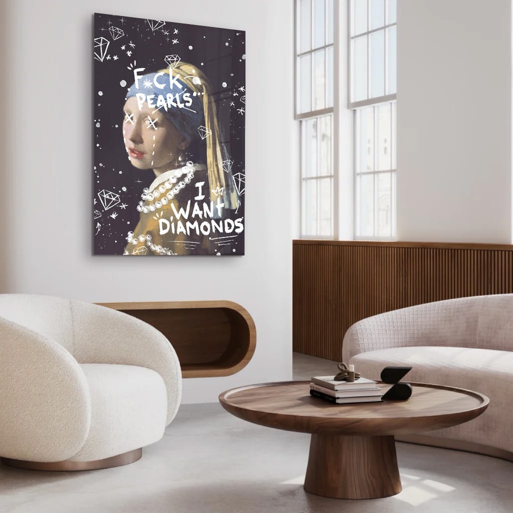 F*ck Pearls - Afbeelding 8