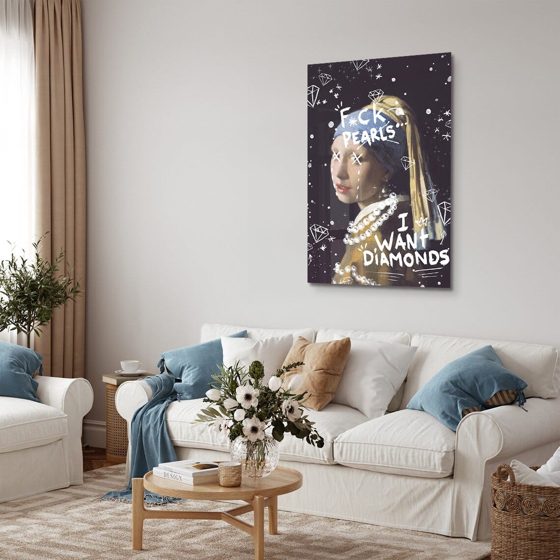 F*ck Pearls - Afbeelding 2