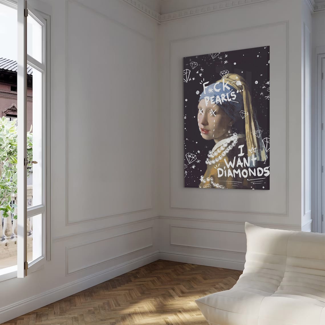 F*ck Pearls - Afbeelding 3