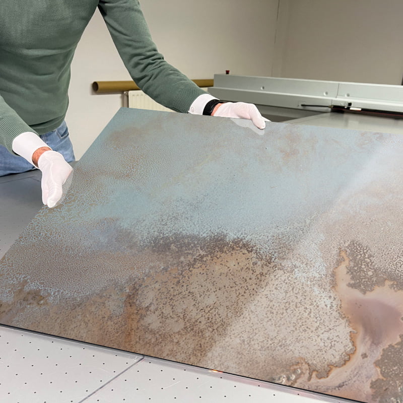 Fusion - Afbeelding 8