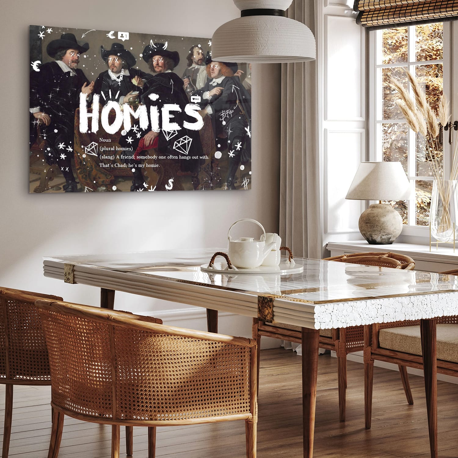 Homies - Afbeelding 2