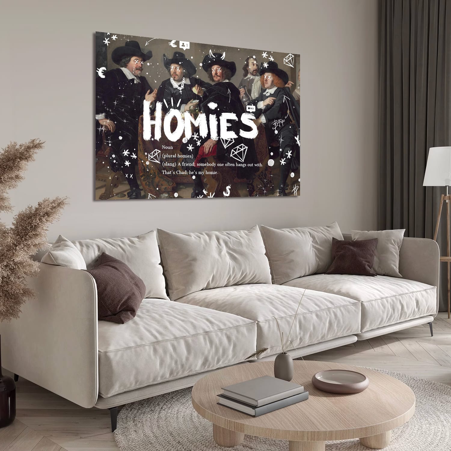 Homies - Afbeelding 3